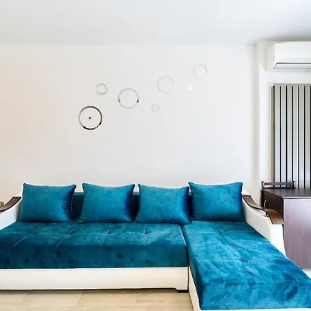 Apartamento By Alezzi *
